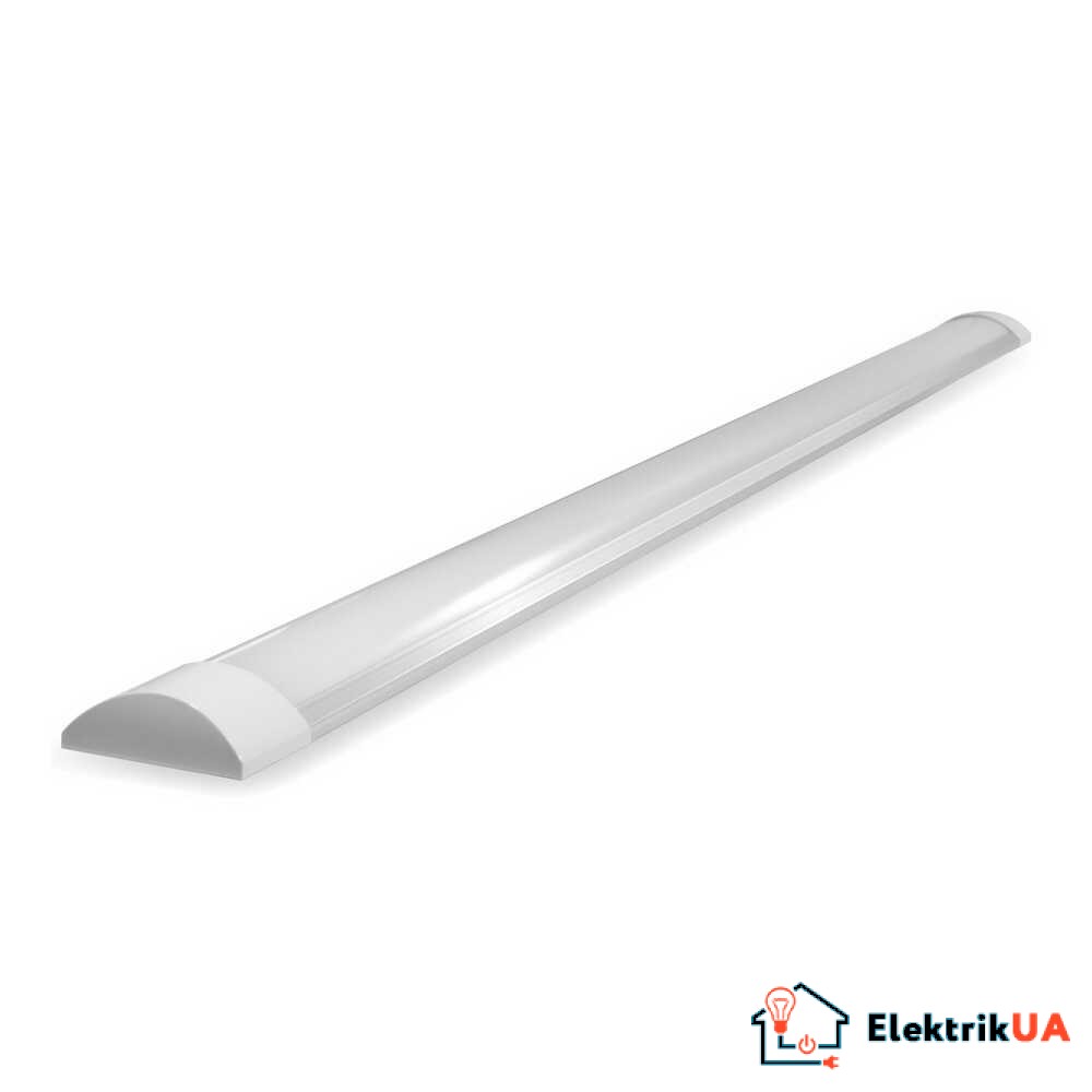 Лінійний LED світильник FIT 40W 3700Lm 4500K VIOLUX (300020)